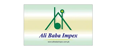 Ali baba